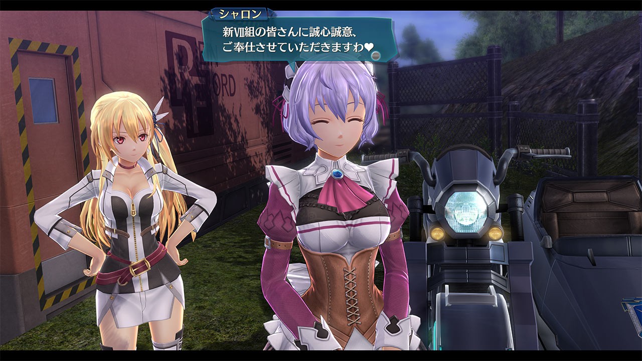 The Legend Of Heroes: Trails Of Cold Steel III - Imagen 45